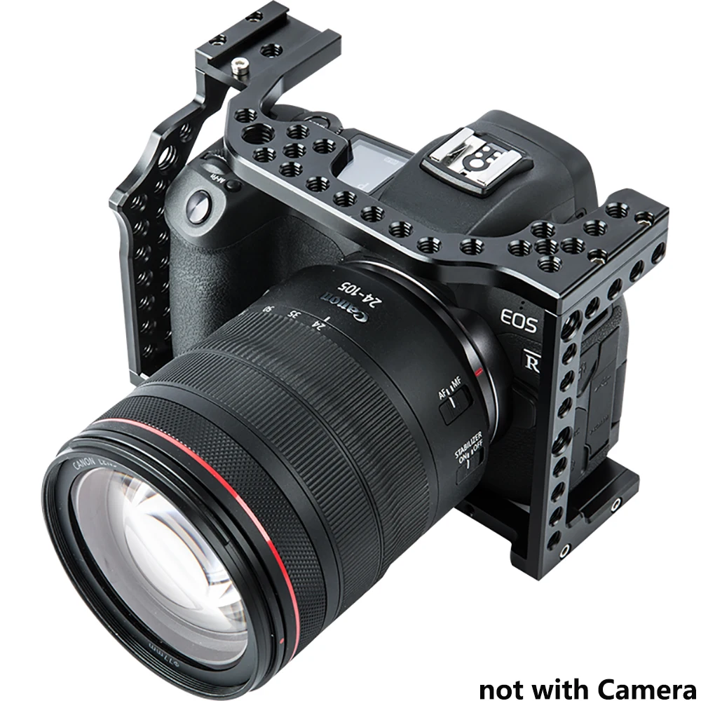 canon cage
