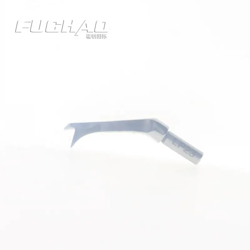

210514 upper looer with fork Suitable for E56 Curved needle bending of needle industrial sewing machine spares parts