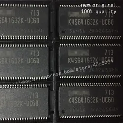 3 шт. K4S641632K-UC60 RTL8110SC STM32F103C8T6 W742E81A K4S641632 RTL8110 STM32 F103C8T6 W742E81 Новый