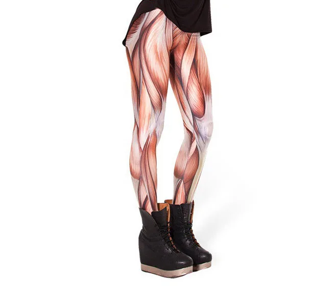 Женские леггинсы с 3D принтом сексуальные DDK030209 2016|printed leggings|women leggingssexy leggings |