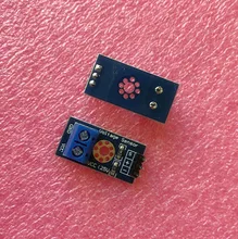 1PCS Voltage Sensor Voltage Detection Module DC0-25V with Code Electronic Building Blocks