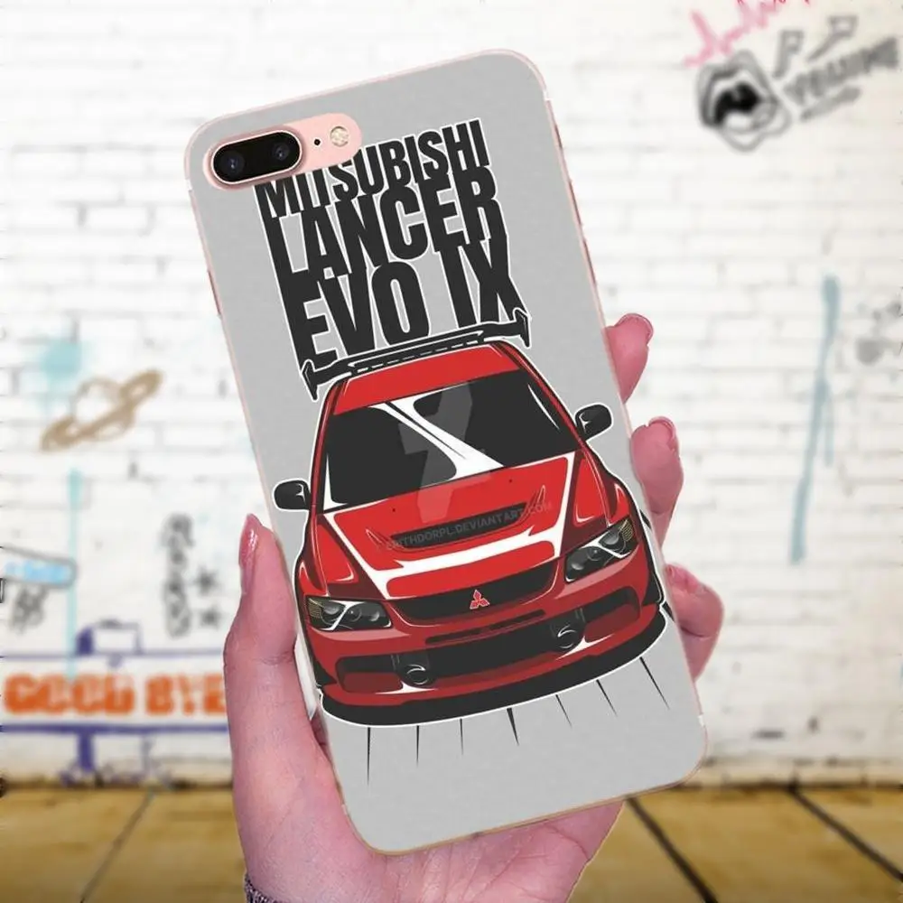 Чехлы из ТПУ для iPhone 4 5 5C 6 6S 7 8 Plus X XS Max XR|Чехлы-накладки| |
