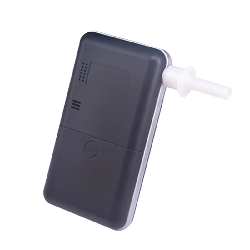 Greenwon portable digital display semi breath alcohol tester
