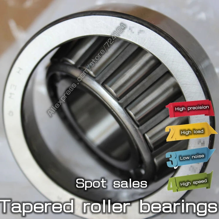 

22x41x14.5 mm Tapered roller bearings 22349/10 22349 22310 BCAB326332B JL22349/10 High Precision Load For Auto Car Truck ABEC-7
