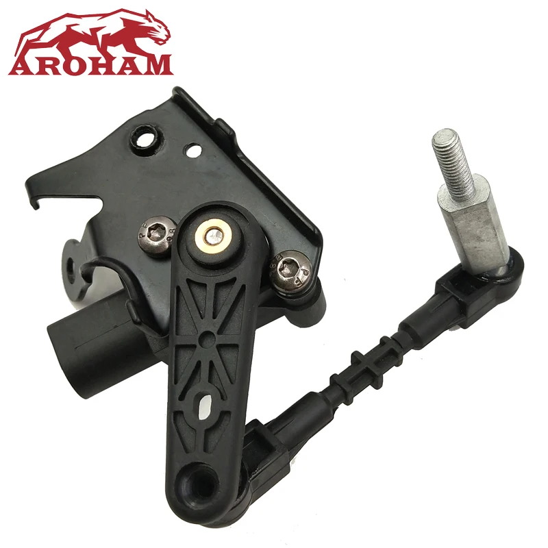Датчик уровня фар Aroham OEM № 1T0907503B 4H0941285H для Audi A6 VW Jetta Golf MK6 GTI Passat B6 CC Tiguan | Автомобили