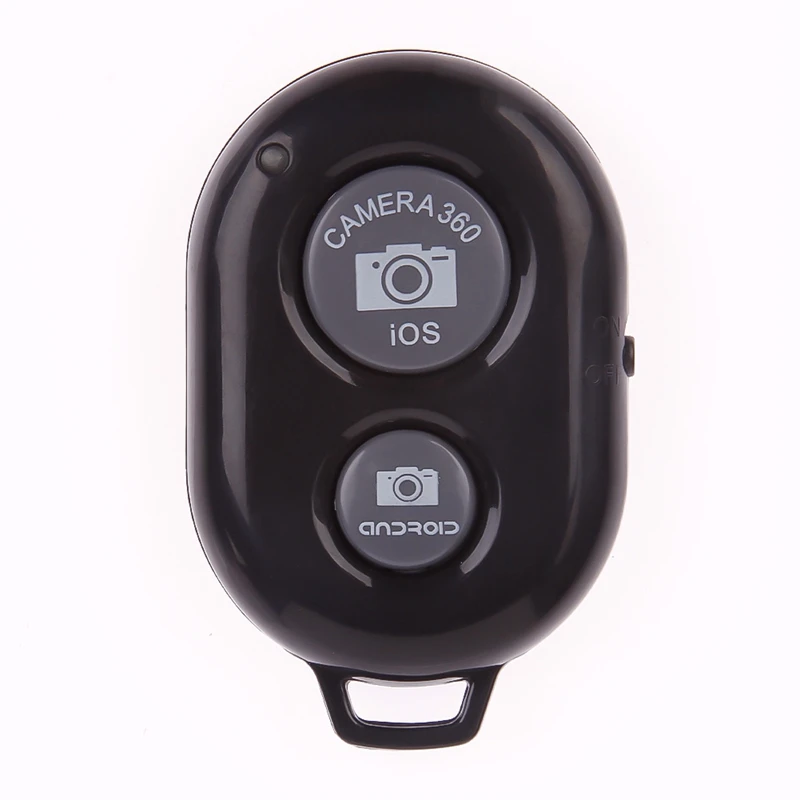 Bluetooth беспроводная камера с дистанционным затвором монопод палка для селфи