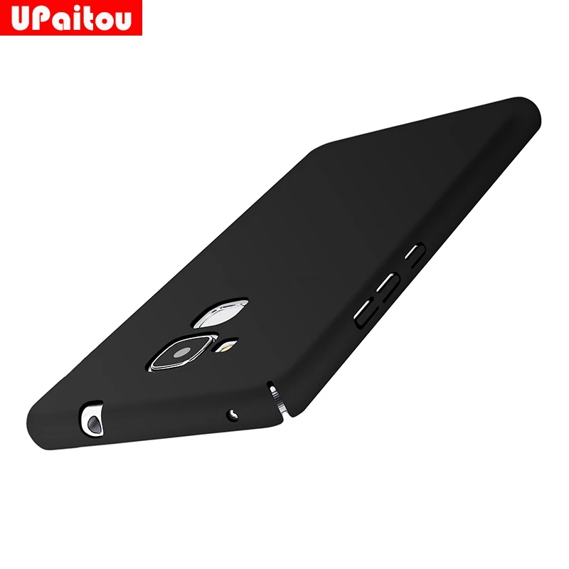 

UPaitou Case For Huawei GT3 / Honor 5C / 7 Lite All Edged Cover Case for Honor 5C Hard PC Case Ultra Thin Back Cover Case Skin