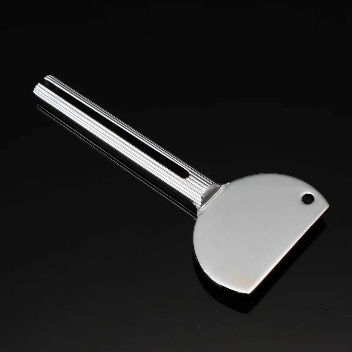 NEW Metal Easy Toothpaste Squeezer Silver Manual Paste Extruder For Toothpaste  Facial Cleanser Sauce Tube Squeeze