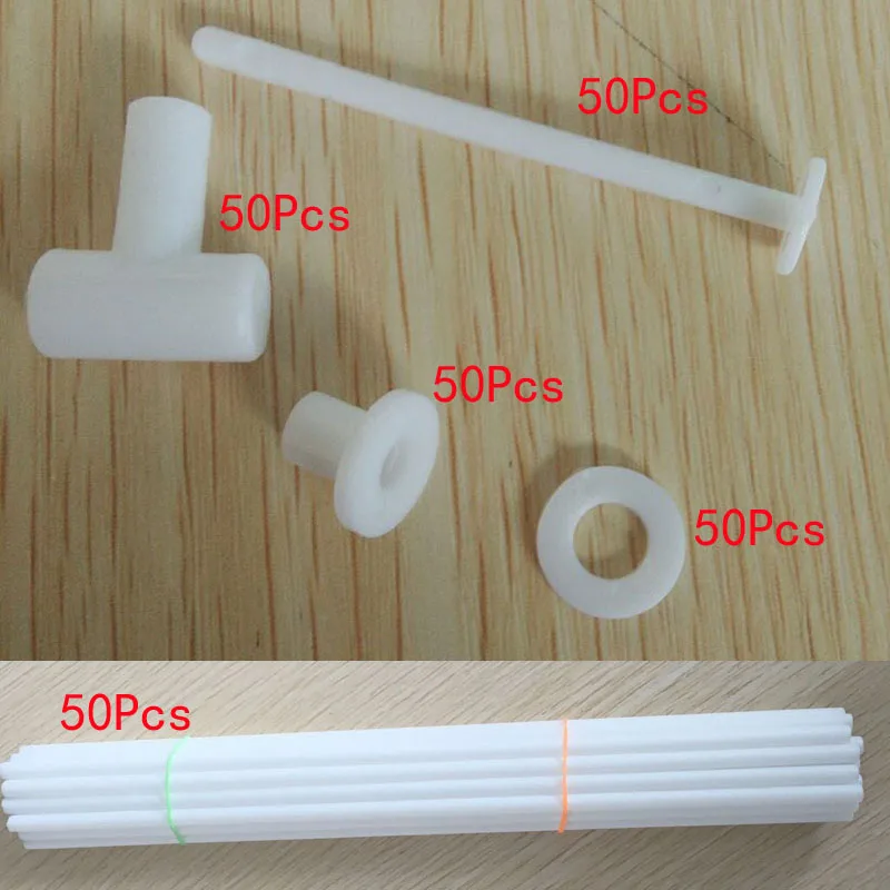 

50Pcs/lot windmill accessories for windmill toys
