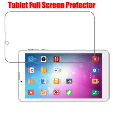 Witblue 3 шт./лот защитная пленка для экрана 7 &quotiRulu 3G Phablet NX7301 планшета PB0167 |