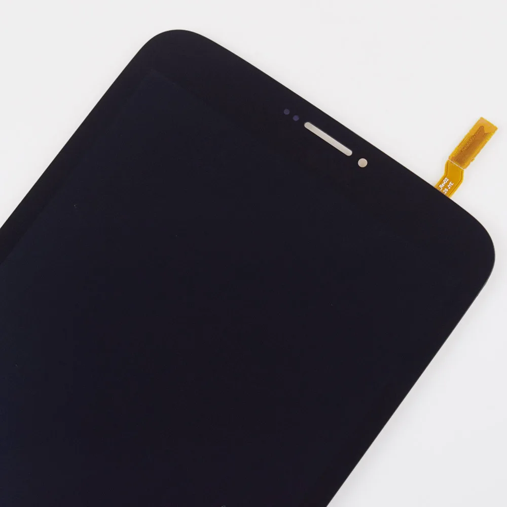 ЖК дисплей для Samsung Galaxy Tab 3 8 0 T310 T311 тачскрин с цифровым преобразователем в сборке
