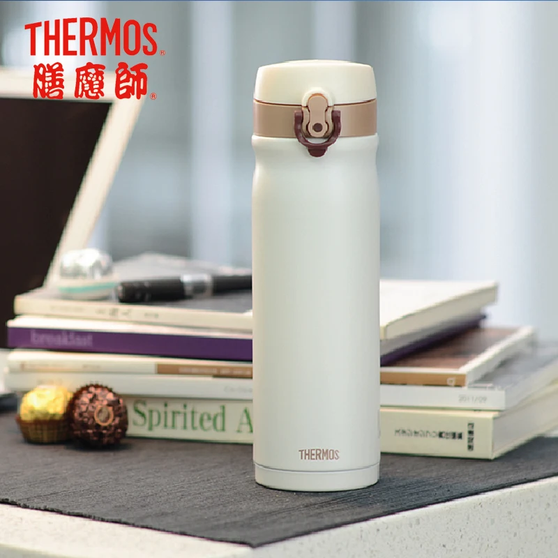 Vacuum flask Stainless steel vacuum insulation Cup Men Women magic meal