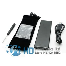 Usb3.0 à 7 + 17 pino SSD disque dur boîtier adaptateur pour 2012 MacBook Air A1465 A1466 MD223 MD224 MD232 64 G 128 G 256 G 512 G SSD