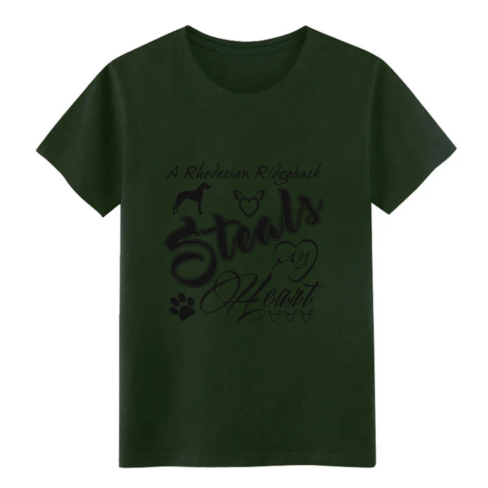 Men s Rhodesian Ridgeback t shirt Customize Short Sleeve size S-3xl clothing Interesting Authentic Spring Natural shirt Men s Rhodesian Ridgeback t shirt Customize Short Sleeve size S-3xl clothing Interesting Authentic Spring Natural shirt