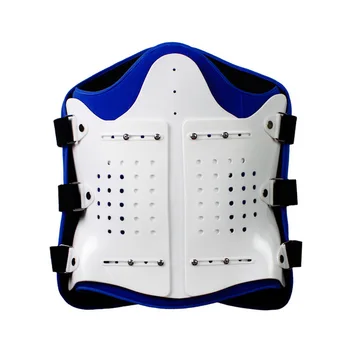 

Inflatable thoracolumbar Orthopedic braces without belt fixation brace lumbar disc herniation compression fracture bracket
