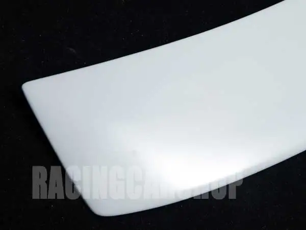 ROOF SPOILER fit for AUDI A4 S4 B7 2006-2008 PU