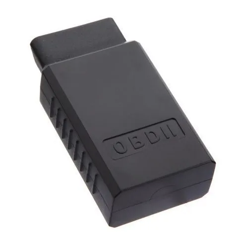 Новейший Супер Мини ELM327 V2.1 автоматический сканер ELM 327 Bluetooth OBD2 для Android Torque OBDII Автомобильный диагностический инструмент