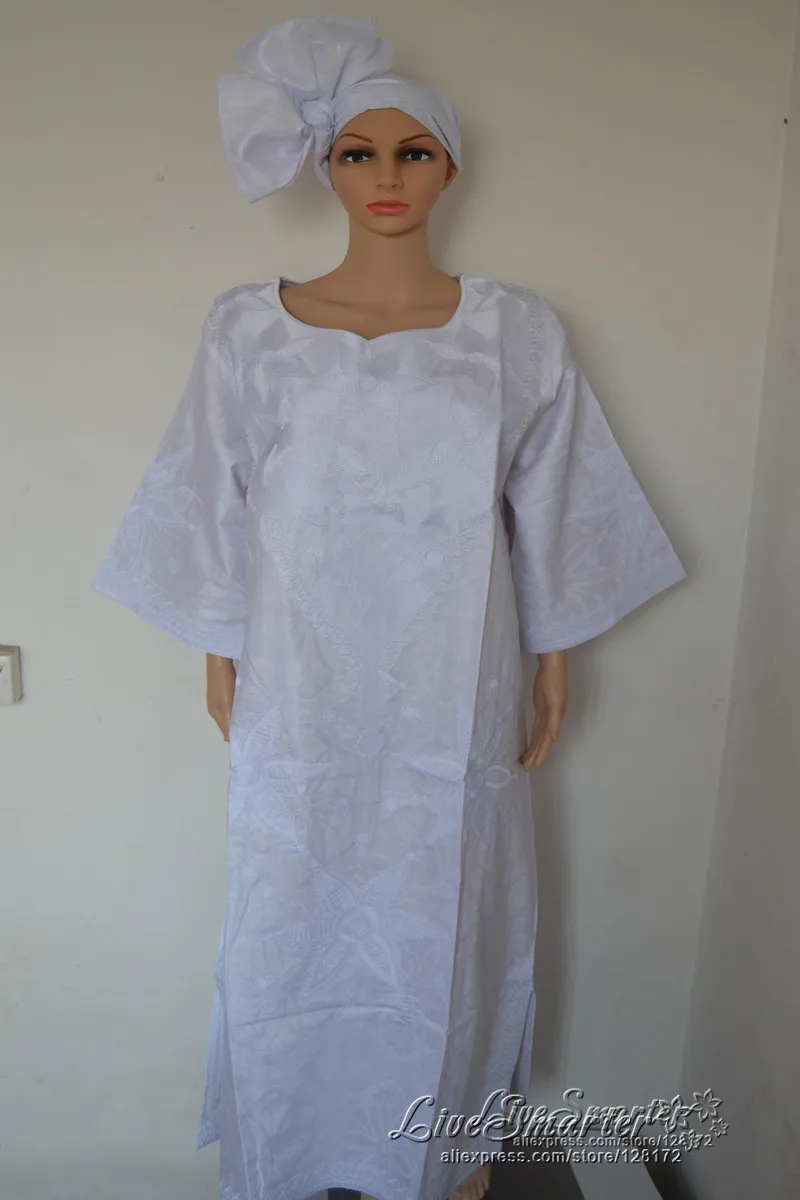 bazin riche bubu and african clothes
