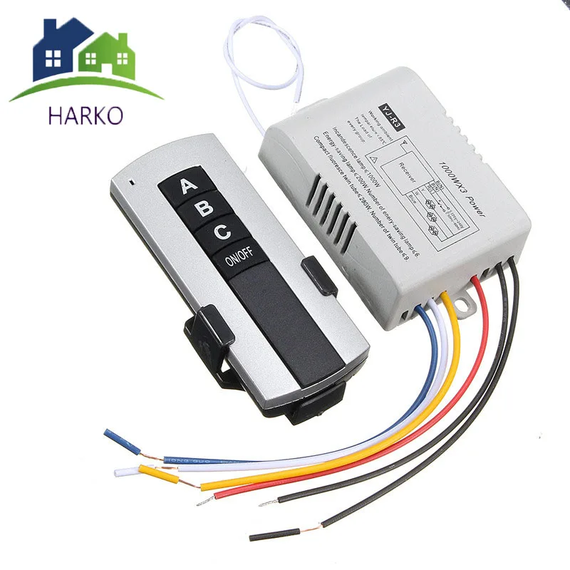 1-2-3-Ways-ON-OFF-220V-Wireless-Remote-Control-Switch-Digital-Remote-Control-Switch-for