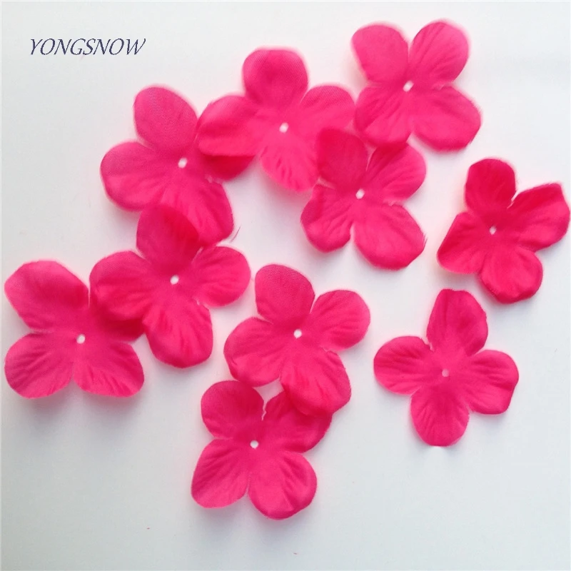 

Cherry Blossom Rose Flowers Petals Wedding Petals Fake Artificial Flower Silk Flowers Home Wedding Decor Favors