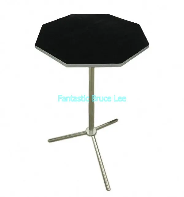 

Octagon Table --Magic Trick, Fun Magic, Party Magic.