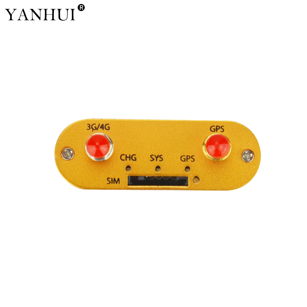 GPS трекер MT600 4G с чипом совместимым сетью LTE/WCDMA/GSM отслеживание в реальном времени