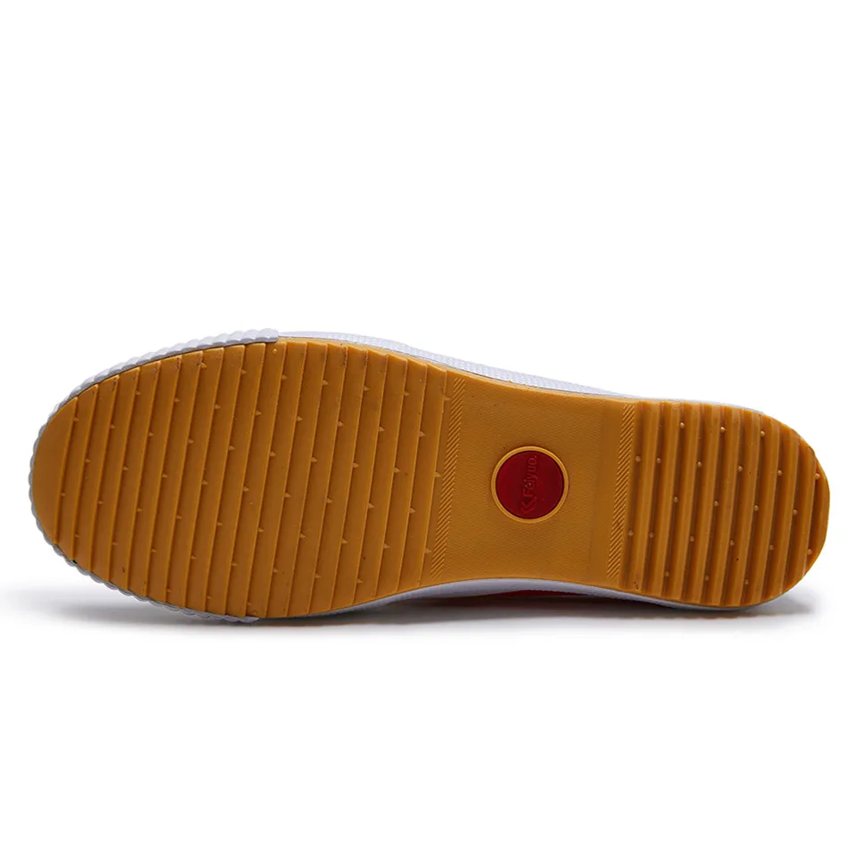 artes marciais sapatos