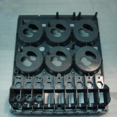 

ACS510 inverter and ACS550 plastic terminal terminal line 75/90/110/132KW