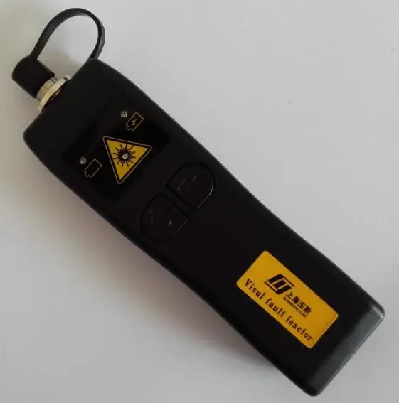 YJ-200P visual fault locator 1