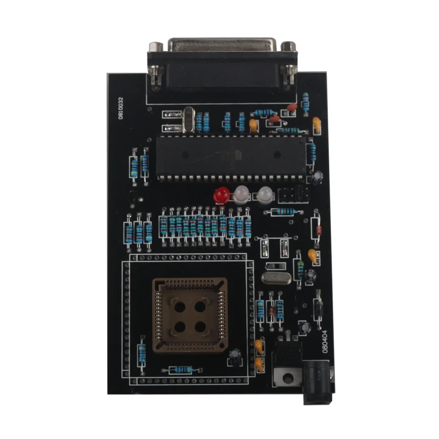 

Best MC68HC05 for Motorola 705 Programmer MC68HC705B16 programmer ECU Reading and Writing EEPROM Programmer