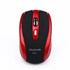Souris sans fil bluetooth 3.0, 2400 DPI, réglable, avec 6 boutons, optique ergonomique, pour ordinateur de bureau, PC, Notebook ► Photo 3/6