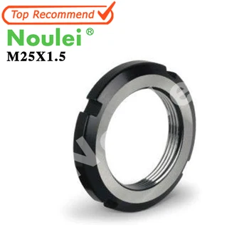 

Noulei Shanghai Lock Nut M25x1.5