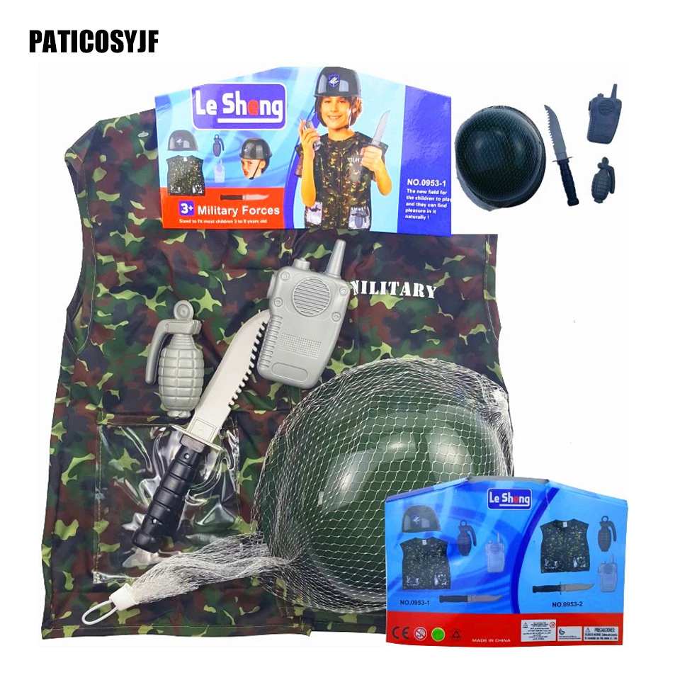 military5