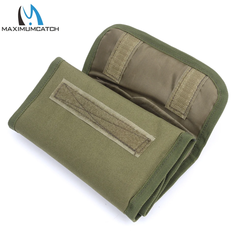 Reel bag Fly reel pouch 5