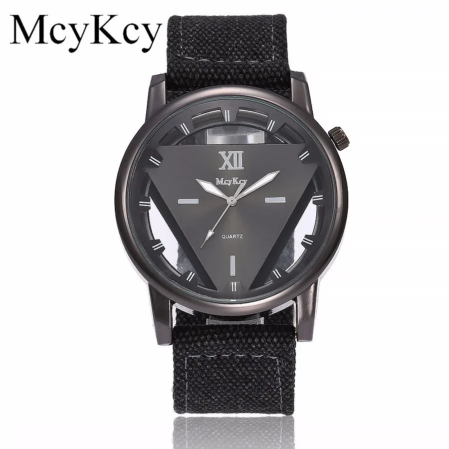 Часы McyKcy мужские армейские военные кварцевые|masculino|masculinos relogiosmasculino watch |