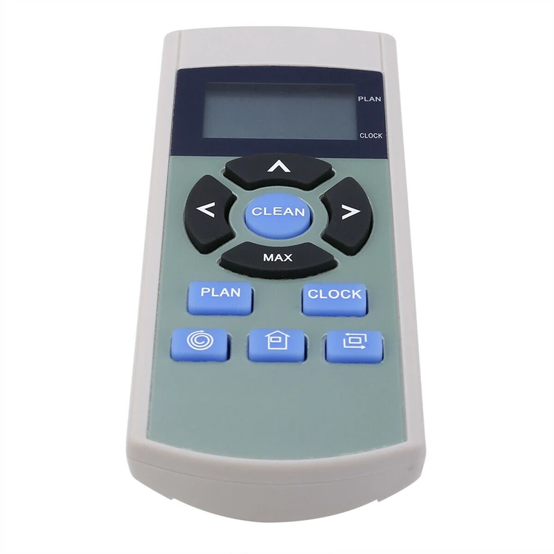 Skup Pilot zdalnego sterowania dla Ilife V3S A4 A4S V5 V5S V7 V7S Pro V7S odkurzacz automatyczny