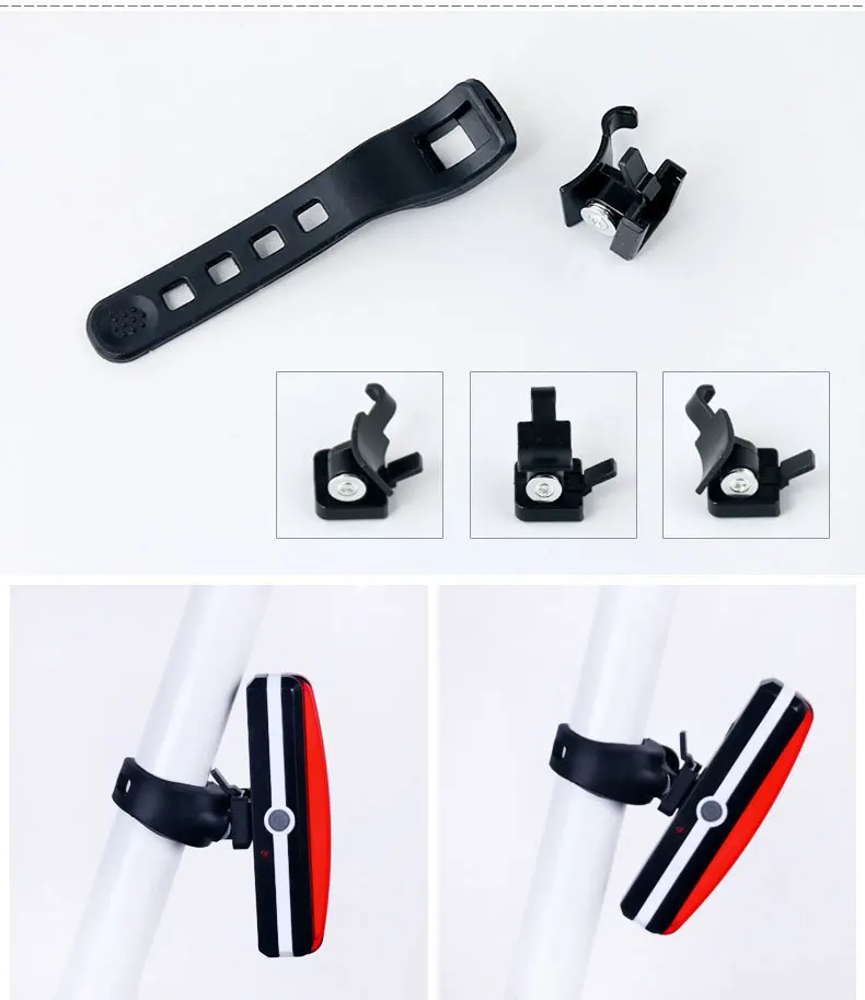 Top Rechargeable  Bicycle Light Front USB Bike Tail Rear Light Bright Bike Led Flashlight for Bicycle Luz Bicicleta Luces Bicicleta 14 Top Rechargeable  Bicycle Light Front USB Bike Tail Rear Light Bright Bike Led Flashlight for Bicycle Luz Bicicleta Luces Bicicleta 14