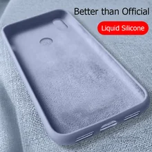 Samsung A50 funda para Samsung Galaxy A50 A30 A10 A40 A70 A20 s M20 casos, cubierta del teléfono de silicona en el Galax 50 30 10 40 70 Coque