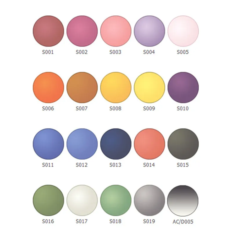 High Quality Rx Lenses1 56 Anti Reflective HC UV Multi color font b Tint b font