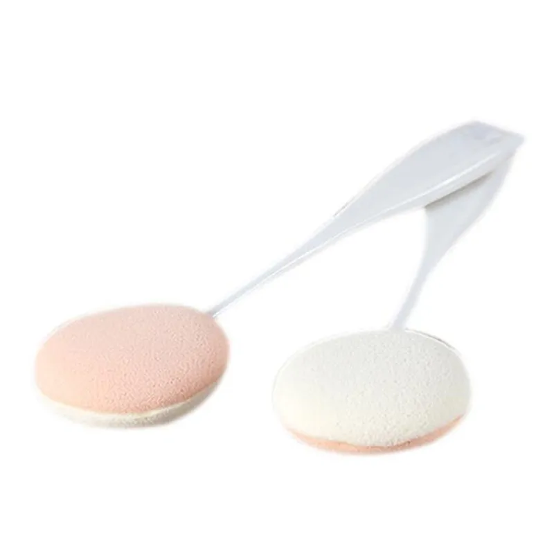 

1pcs Makeup Powder Puff Sponge Foundation Cosmetic Facial Face Sponge Make up Tools Accessories