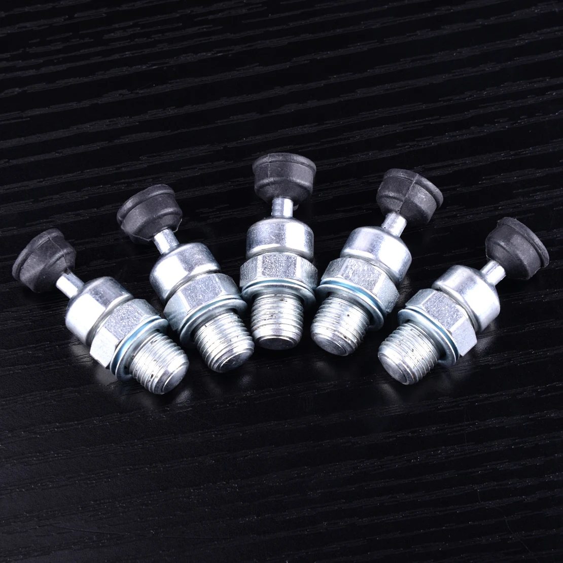 5pcs Decompression Valve Fit for Husqvarna Stihl Partner Makita Dolmar Chainsaw Power Cutter Cutoff Saw Replace Parts 5pcs Decompression Valve Fit for Husqvarna Stihl Partner Makita Dolmar Chainsaw Power Cutter Cutoff Saw Replace Parts