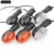 Moto Anteriore/Posteriore Indicatore di Direzione Luci di Lampadina Della Lampada Per Yamaha YZF-R1 YZF-R6 YZF-R25 YZF-R3 XSR900 TDM900 V-MAX 1700
