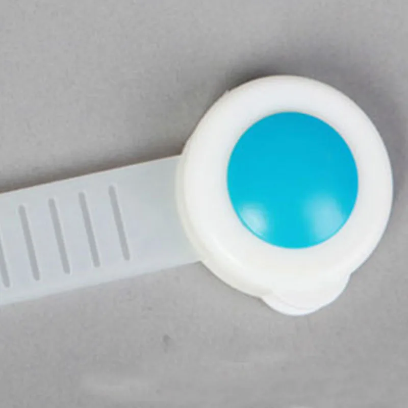 Купить 10 шт. детская безопасность блокировка безопасности пластиковые ...