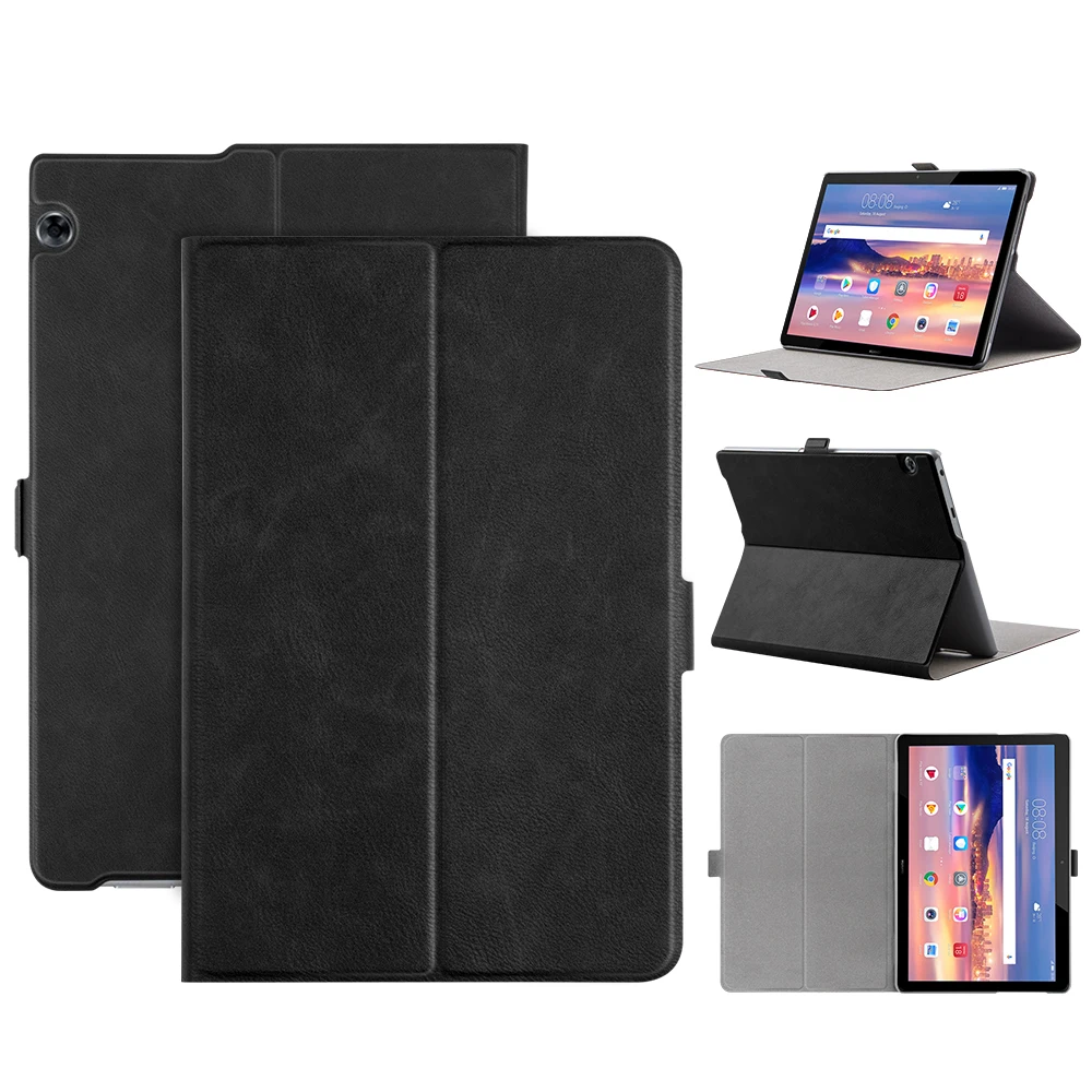 

Folio stand cover case for Huawei MediaPad T5 10.1" AGS2-W09/L09/L03/W19Tablet case for huawei mediapad T5 10 case cover