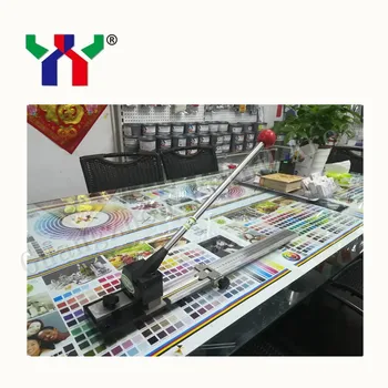 

Creasing Matrix Cutting Machine 1 set,shipping by DHL/FEDEX/UPS