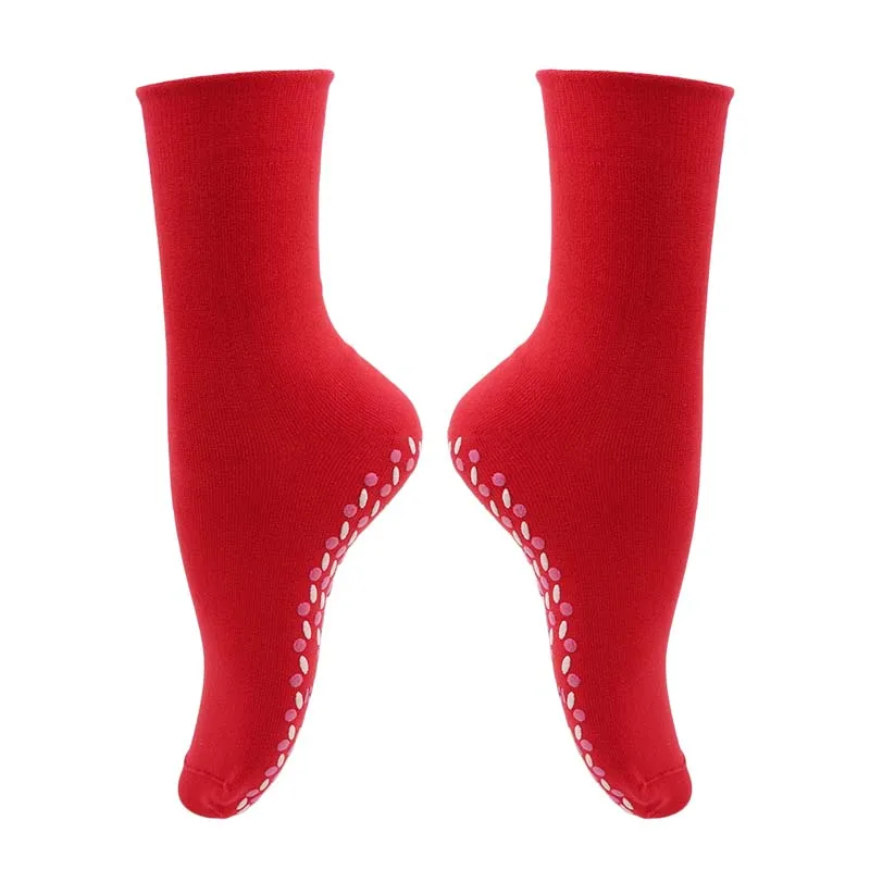 

New Arrive Unisex Winter Necessity Warm Socks Women Tourmaline Self Heating Socks Help Warm Cold Feet Comfort Socks