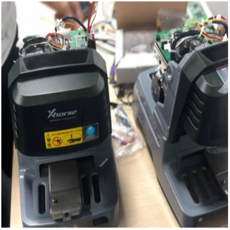 Xhorse Condor Dolphin 3