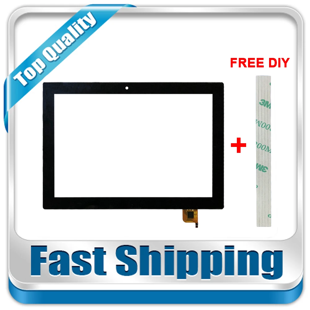 

New For Lenovo Miix 310-10ICR MIIX310 MIIX 310 Replacement Touch Screen Digitizer 10.1-inch Black