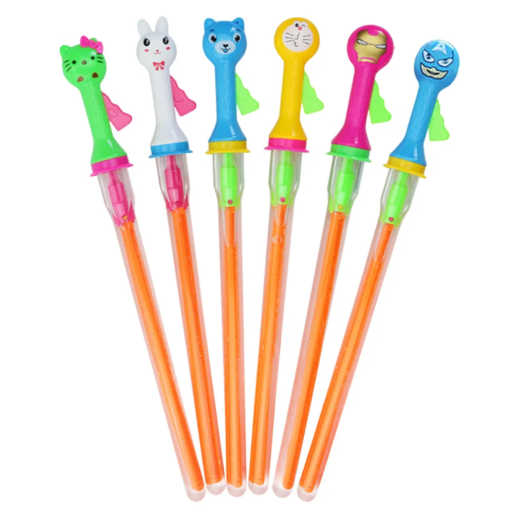 Empty Bubble Soap Bottles Toys Wedding Birthday Party Decoration Bubbles Maker Kids Outdoor Fun Water Blowing Toy For Children