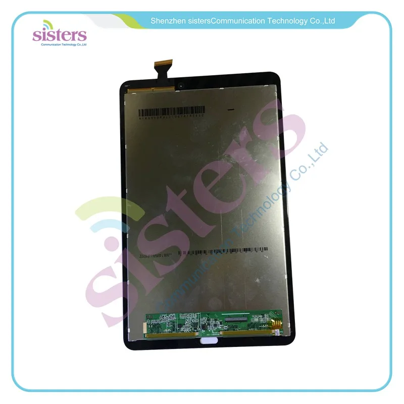 PWW0344 High Quality For Samsung Galaxy Tab E 9.6 SM-T560 T560 T561 LCD Display Screen (2)
